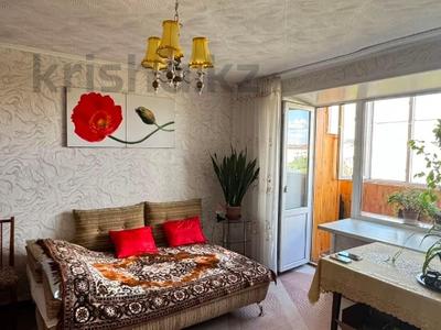 1-бөлмелі пәтер · 31 м² · 5/5 қабат, Достоевского, бағасы: 15.8 млн ₸ в Семее