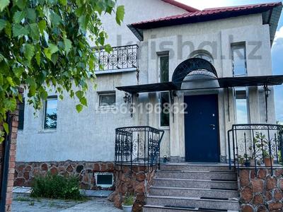 Отдельный дом · 5 комнат · 206.3 м² · 8 сот., улица Часникова 41 за 49.5 млн 〒 в Усть-Каменогорске