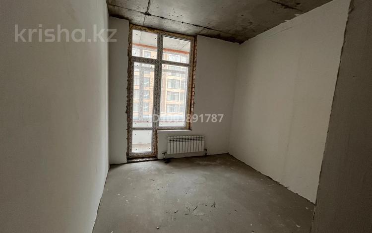 1-комнатная квартира · 37.5 м² · 3/9 этаж, Айтеке Би 7 — ЖК Атамари за 18 млн 〒 в Астане, Нура р-н — фото 2