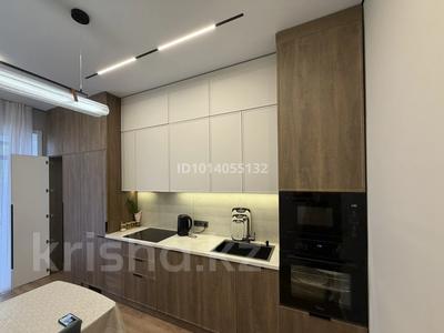 4-комнатная квартира · 110 м² · 5/5 этаж, мкр Юго-Восток, Муканова 83 за 57.9 млн ₸ в Караганде, Казыбек би р-н