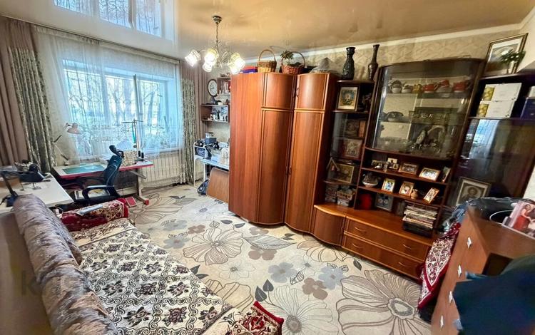 2-бөлмелі пәтер · 61 м² · 1/5 қабат, Райымбек 502А, бағасы: 32.5 млн ₸ в Алматы, Ауэзовский р-н — фото 6