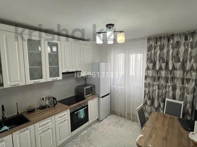 2-бөлмелі пәтер · 57 м² · 6/11 қабат, Кошкарбаева 50/1 — На пересечении Жумабаева/ Азербаева, бағасы: 27.5 млн ₸ в Астане, Сарайшык р-н