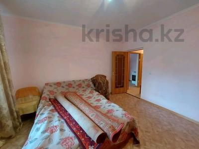 4-комнатная квартира · 78 м² · 4/5 этаж, Водник 2 за 20 млн 〒 в Боралдае (Бурундай), мкр Водник-2