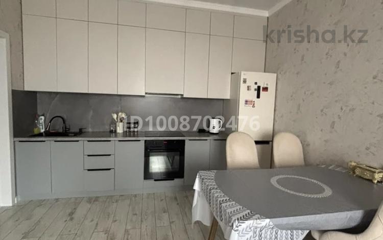 2-комнатная квартира · 46 м² · 8/9 этаж, Мкр. Сарыарка 2Г за 270 000 ₸ в Кокшетау — фото 2