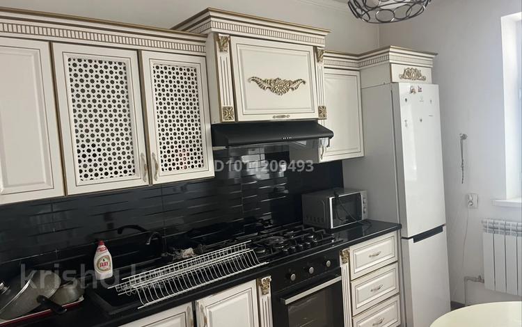 1-бөлмелі пәтер · 45 м² · 9/9 қабат, мкр Акжайык 69/21 — Төлеметова 69/21, бағасы: 150 000 ₸ в Шымкенте, Абайский р-н — фото 9