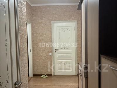 2-комнатная квартира · 64 м² · 3/9 этаж, мкр Шугыла 341/3к5 за 39 млн ₸ в Алматы, Наурызбайский р-н