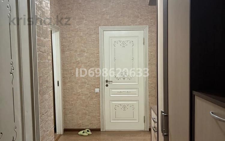 2-комнатная квартира · 64 м² · 3/9 этаж, мкр Шугыла 341/3к5 за 39 млн ₸ в Алматы, Наурызбайский р-н — фото 2