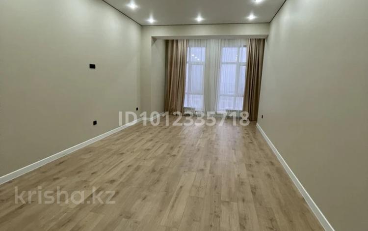 2-комнатная квартира · 90 м² · 8/10 этаж, Мкр. 18А 3 за 44 млн ₸ в Актау, 18-й мкр  — фото 2
