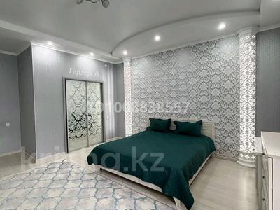 3-комнатная квартира · 132.5 м² · 1/5 этаж, мкр. Алтын орда, Халел Досмухамедулы 18Г кор 1 за 48 млн 〒 в Актобе