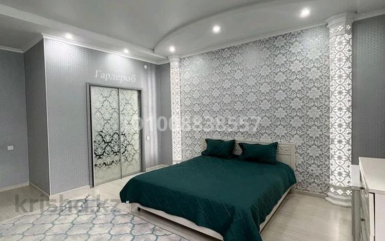 3-бөлмелі пәтер · 132.5 м² · 1/5 қабат, мкр. Алтын орда, Халел Досмухамедулы 18Г кор 1, бағасы: 48 млн 〒 в Актобе — фото 2