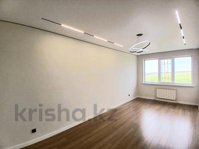 3-бөлмелі пәтер · 76 м² · 9/9 қабат, мкр Зердели 1/179, бағасы: 35 млн ₸ в Алматы, Алатауский р-н