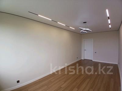 3-бөлмелі пәтер · 76 м² · 9/9 қабат, мкр Зердели 1/179, бағасы: 35 млн ₸ в Алматы, Алатауский р-н