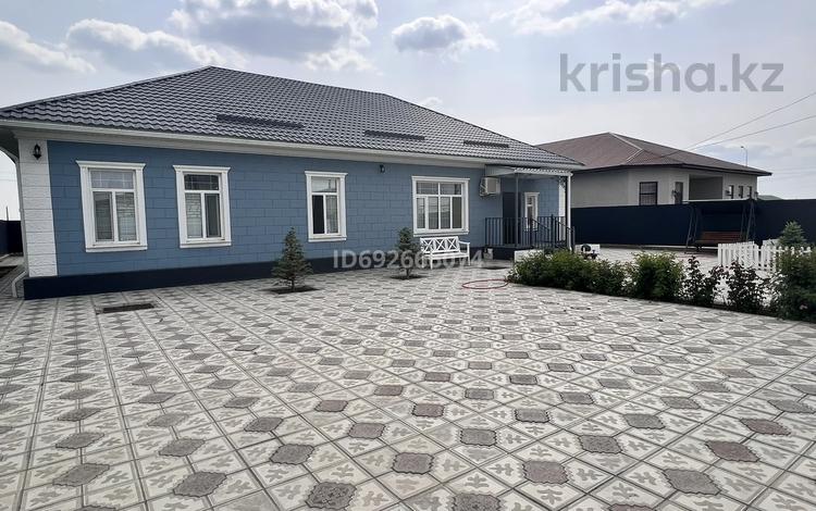 Часть дома · 4 комнаты · 220 м² · 9 сот., мкр Коктем, ул 14 — Аксай 1 за 60 млн ₸ в Атырау — фото 2