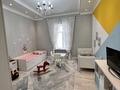 Часть дома · 4 комнаты · 220 м² · 9 сот., мкр Коктем, ул 14 — Аксай 1 за 60 млн ₸ в Атырау — фото 9