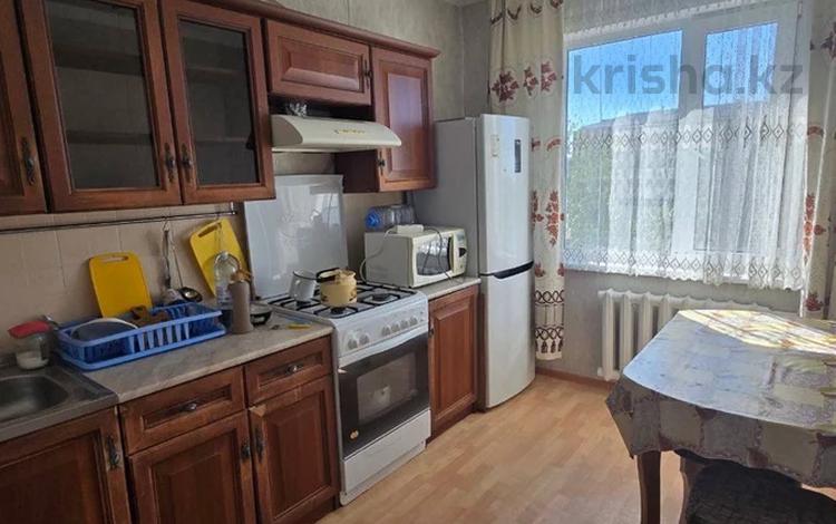 2-бөлмелі пәтер · 51.8 м² · 4/10 қабат, Центральный 1, бағасы: 19.4 млн ₸ в Кокшетау — фото 2