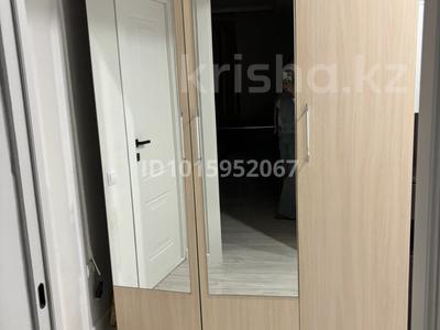 1-бөлмелі пәтер · 48 м² · 2/5 қабат, Абая 80, бағасы: 23 млн ₸ в Талгаре
