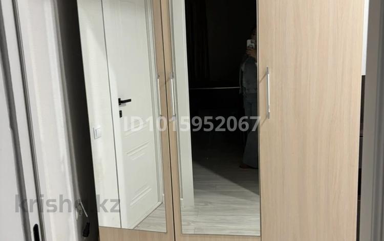 1-бөлмелі пәтер · 48 м² · 2/5 қабат, Абая 80, бағасы: 23 млн ₸ в Талгаре — фото 2