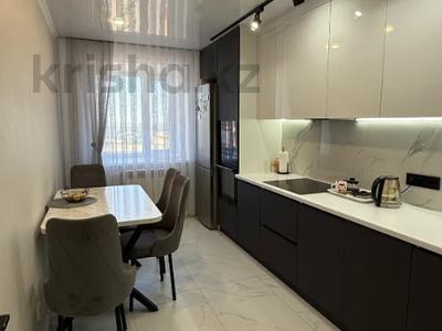 3-бөлмелі пәтер · 72 м² · 9/9 қабат, Валиханова, бағасы: 37 млн ₸ в Петропавловске