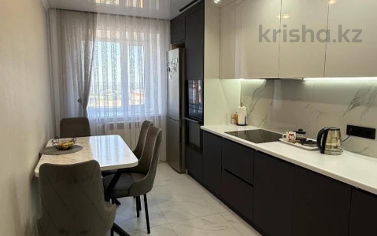 3-комнатная квартира · 72 м² · 9/9 этаж, Валиханова за 37 млн ₸ в Петропавловске — фото 17