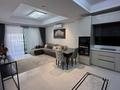 2-бөлмелі пәтер · 82 м² · 3/6 қабат, Avsalar — Alanya Türkler Mahallesi, бағасы: 104 млн ₸ в Аланье