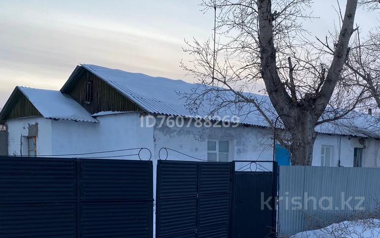 Отдельный дом · 5 комнат · 100 м² · 15 сот., Абая 13 за 7 млн 〒 в Ямышеве — фото 2