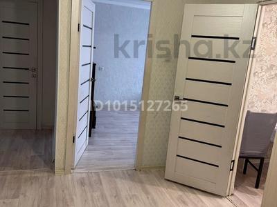 2-комнатная квартира · 54 м² · 2/5 этаж, мкр Шанхай, Рыскулова — Рыскулова за 14 млн ₸ в Актобе
