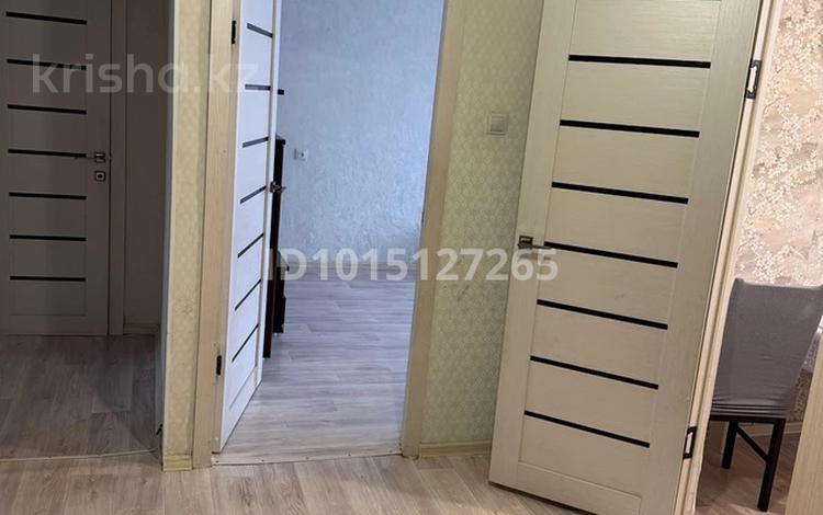 2-комнатная квартира · 54 м² · 2/5 этаж, мкр Шанхай, Рыскулова — Рыскулова за 14 млн ₸ в Актобе — фото 2