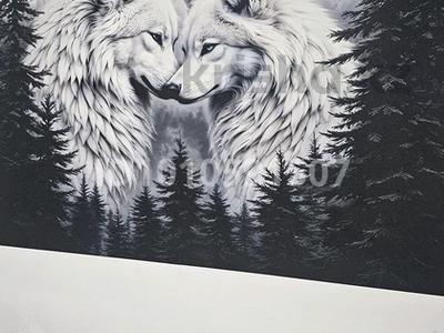 2-комнатная квартира · 43 м² · 5/5 этаж, Майкудук 34 — Архитектурная 34 рядом с ДК за 150 000 〒 в Караганде, Алихана Бокейханова р-н