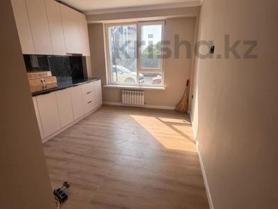 1-бөлмелі пәтер · 37 м² · 1/6 қабат, Кульджинский тракт, бағасы: 26 млн ₸ в Алматы, Медеуский р-н