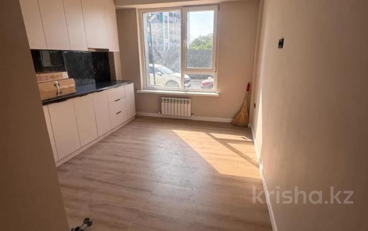 1-комнатная квартира · 37 м² · 1/6 этаж, Кульджинский тракт за 26 млн ₸ в Алматы, Медеуский р-н — фото 5