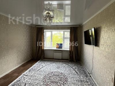 2-комнатная квартира · 52 м² · 4/5 этаж, мкр 8 41/1 — Пересечение улиц Абулхаир хана и Алии Молдагулова за 160 000 ₸ в Актобе