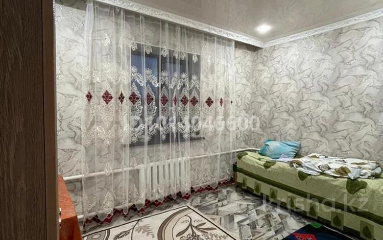 Отдельный дом · 4 комнаты · 120 м² · 12 сот., мкр Турксиб 32 за 14 млн ₸ в Таразе — фото 2