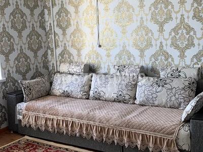 1-комнатная квартира · 47 м² · 4/9 этаж, мкр Нурсат 13 — Рядом с РахимаПлаза за 140 000 ₸ в Шымкенте, Каратауский р-н