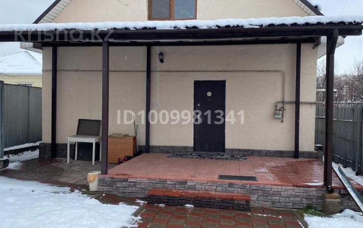 Отдельный дом · 6 комнат · 145 м² · 5 сот., мкр Калкаман-2, Бегалиева — Сабденова за 89.8 млн ₸ в Алматы, Наурызбайский р-н — фото 2
