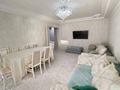 3-бөлмелі пәтер · 80 м² · 2/5 қабат, Коктем 9а, бағасы: 28.6 млн ₸ в Кокшетау — фото 2
