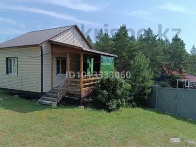 Дом · 1 комната · 30 м², Бухтарма за 17 000 ₸ в Новой бухтарме