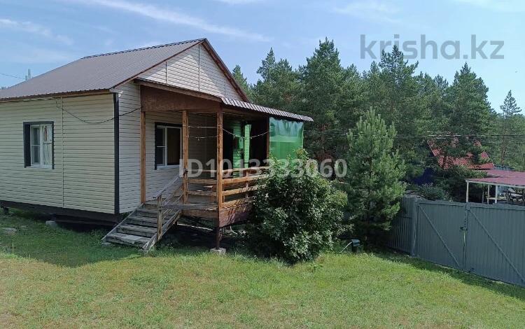 Дом · 1 комната · 30 м², Бухтарма за 17 000 ₸ в Новой бухтарме — фото 2