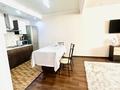 2-комнатная квартира · 54 м² · 9/18 этаж, мкр Тастак-2, Брусиловского 167 за 17 000 ₸ в Алматы, Алмалинский р-н — фото 7