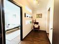2-комнатная квартира · 54 м² · 9/18 этаж, мкр Тастак-2, Брусиловского 167 за 17 000 ₸ в Алматы, Алмалинский р-н — фото 8