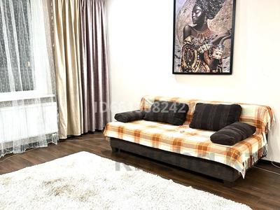 2-комнатная квартира · 54 м² · 9/18 этаж, мкр Тастак-2, Брусиловского 167 за 17 000 〒 в Алматы, Алмалинский р-н