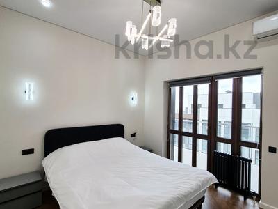 3-комнатная квартира · 95 м² · 3/4 этаж, Арайлы 20/1 за 100 млн ₸ в Алматы, Бостандыкский р-н