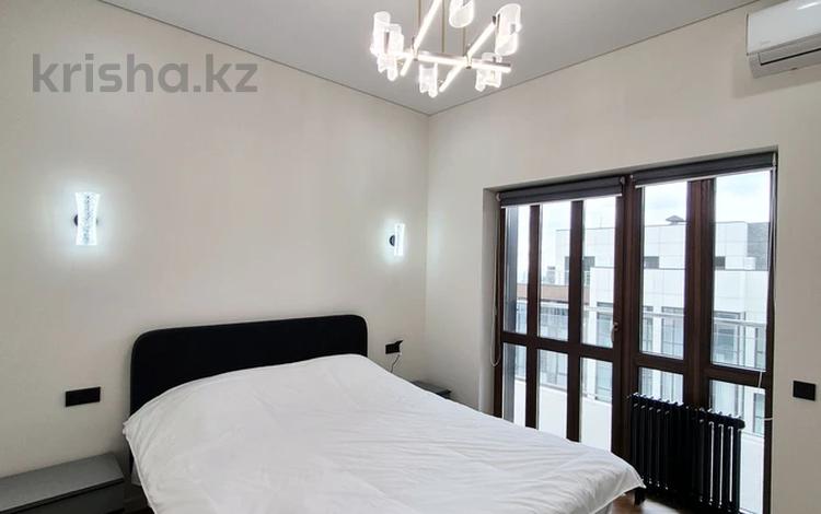 3-комнатная квартира · 95 м² · 3/4 этаж, Арайлы 20/1 за 100 млн ₸ в Алматы, Бостандыкский р-н — фото 3