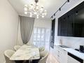 3-комнатная квартира · 95 м² · 3/4 этаж, Арайлы 20/1 за 100 млн ₸ в Алматы, Бостандыкский р-н — фото 24