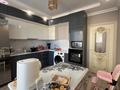 3-бөлмелі пәтер · 90.2 м² · 16/16 қабат, мкр Юго-Восток, Проспект Шахтеров 52а 52а, бағасы: 45 млн ₸ в Караганде, Казыбек би р-н — фото 6