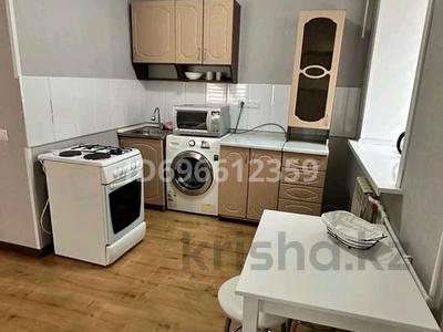 1-комнатная квартира · 36 м² · 1/4 этаж, мкр Новый Город, Терешковой — Абая за 11 000 ₸ в Караганде, Казыбек би р-н