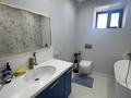 Отдельный дом · 6 комнат · 250 м² · 10 сот., Шакен Айманова 3 за 135 млн 〒 в Талдыкоргане, мкр Жастар — фото 15