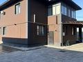 Отдельный дом · 6 комнат · 250 м² · 10 сот., Шакен Айманова 3 за 135 млн 〒 в Талдыкоргане, мкр Жастар — фото 2