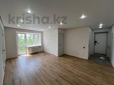 2-комнатная квартира · 44.2 м² · 5/5 этаж, мкр Новый Город, Алиханова за 15.9 млн ₸ в Караганде, Казыбек би р-н