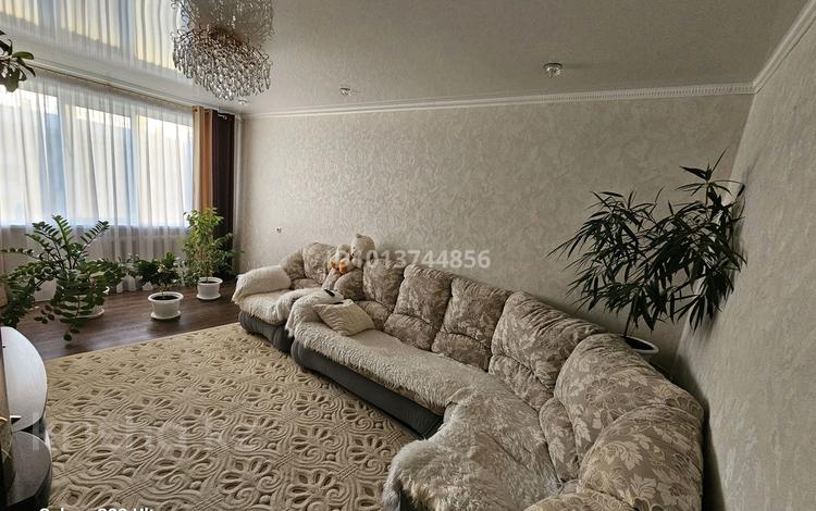 3-комнатная квартира · 64 м² · 5/10 этаж, Болатбаева 30 за 28.5 млн ₸ в Петропавловске — фото 2
