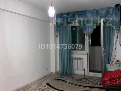 2-бөлмелі пәтер · 59 м² · 1/10 қабат, Жунисова 8/3, бағасы: 250 000 ₸ в Алматы, Наурызбайский р-н
